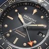 Thumbnail Image 5 of Bremont Supermarine S302 Dark Grey Rubber Strap Limited Edition Watch
