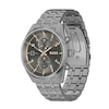 Thumbnail Image 1 of BOSS Skytraveller Men's Chronograph Grey IP Bracelet Watch