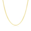 Thumbnail Image 0 of 9ct Yellow Gold 20 Inch Box Chain Necklace