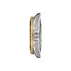 Thumbnail Image 1 of Tissot Seastar 1000 Men's Black Dial & Two-Tone Bracelet Watch