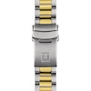 Thumbnail Image 3 of Tissot Seastar 1000 Men's Black Dial & Two-Tone Bracelet Watch