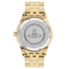 Thumbnail Image 2 of Vivienne Westwood Seymour Gold-Tone Stainless Steel Bracelet Watch
