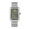 Thumbnail Image 0 of Vivienne Westwood Shacklewell Green Dial & Stainless Steel Bracelet Watch