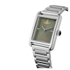 Thumbnail Image 1 of Vivienne Westwood Shacklewell Green Dial & Stainless Steel Bracelet Watch