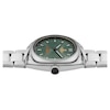 Thumbnail Image 3 of Vivienne Westwood Redbridge Men's Green Dial & Stainless Steel Watch