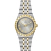 Thumbnail Image 1 of Tudor Royal 34mm Ladies' 18ct Yellow Gold & Stainless Steel Bracelet Watch