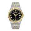 Thumbnail Image 0 of Tudor Royal Men's Diamond 18ct Yellow Gold & Stainless Steel Watch