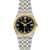 Thumbnail Image 1 of Tudor Royal Men's Diamond 18ct Yellow Gold & Stainless Steel Watch