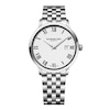 Thumbnail Image 0 of Raymond Weil Toccata Men's Stainless Steel Bracelet Watch