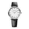 Thumbnail Image 0 of Raymond Weil Toccata Men's Black Leather Strap Watch