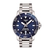 Thumbnail Image 0 of Tissot Seastar 1000 Powermatic Men's Stainless Steel Watch