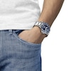 Thumbnail Image 3 of Tissot Seastar 1000 Powermatic Men's Stainless Steel Watch