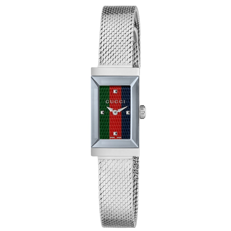GUCCI G-Frame Watches