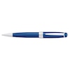 Thumbnail Image 0 of Cross Beverley Blue Laquer Ballpoint Pen