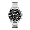 Thumbnail Image 0 of Emporio Armani Chronograph Men's Stainless Steel Watch