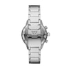 Thumbnail Image 1 of Emporio Armani Chronograph Men's Stainless Steel Watch