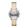 Thumbnail Image 1 of Emporio Armani Chronograph Men's Two-Tone Steel Watch