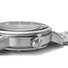 Thumbnail Image 3 of Seiko Prospex Men’s Black Dial & Stainless Steel Bracelet Watch
