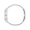 Thumbnail Image 2 of Gucci G-Timeless Bee Silver-Tone Stainless Steel Bracelet Watch