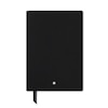Thumbnail Image 0 of Montblanc StarWalker BlackCosmos Black Leather Notebook