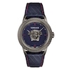 Thumbnail Image 0 of Versace Palazzo Empire Men's Ip Blue Strap Watch
