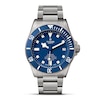 Thumbnail Image 0 of Tudor Pelagos Men's Blue Dial & Titanium Bracelet Watch
