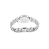 Thumbnail Image 3 of Emporio Armani Ladies' MOP & Crystal Dial Stainless Steel Bracelet Watch