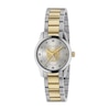 Thumbnail Image 0 of Gucci G-Timeless  Cat Dial & Two-Tone Bracelet Watch