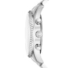Thumbnail Image 1 of Michael Kors Lexington Men's Black Dial Bracelet Watch