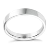 Thumbnail Image 0 of Platinum Extra Heavy Flat Court 5mm Ring