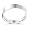 Thumbnail Image 0 of Platinum Extra Heavy Flat Court 7mm Ring