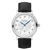 Thumbnail Image 0 of Montblanc Star Legacy Man's Black Leather Strap Watch