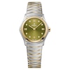 Thumbnail Image 0 of Ebel Sport Classic Ladies' Diamond Two-Tone Bracelet Watch