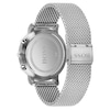 Thumbnail Image 1 of BOSS Integrity Men's Stainless Steel Mesh Bracelet Watch