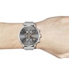 Thumbnail Image 3 of BOSS Integrity Men's Stainless Steel Mesh Bracelet Watch