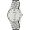 Thumbnail Image 0 of Gucci G-Timeless White Dial & Stainless Steel Bracelet Watch