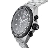Thumbnail Image 1 of TAG Heuer Formula 1 Men's Black Dial & Stainless Steel Bracelet Watch