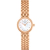 Thumbnail Image 0 of Tissot T-Lady Rose Gold Plated Bracelet Watch