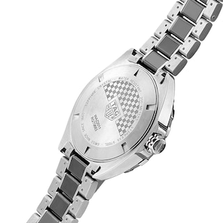 TAG Heuer Formula 1 Men's TwoTone Bracelet Watch Ernest Jones