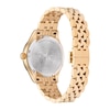 Thumbnail Image 2 of Versace Hellenyium Ladies' Gold-Tone Bracelet Watch