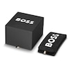 Thumbnail Image 1 of BOSS Confidence Watch & Stainless Steel Cufflinks Gift Set