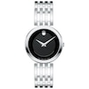 Thumbnail Image 0 of Movado Esperanza Ladies' Stainless Steel Bracelet Watch
