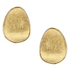 Thumbnail Image 0 of Marco Bicego 18ct Yellow Gold Lunaria Stud Earring