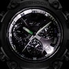 Thumbnail Image 6 of G-Shock MTG-B3000B-1A Men's Black Resin Strap Watch