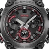Thumbnail Image 2 of G-Shock MTG-B3000B-1A Men's Black & Pink Stainless Steel Bracelet Watch
