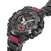 Thumbnail Image 4 of G-Shock MTG-B3000B-1A Men's Black & Pink Stainless Steel Bracelet Watch