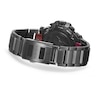 Thumbnail Image 6 of G-Shock MTG-B3000B-1A Men's Black & Pink Stainless Steel Bracelet Watch