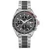 Thumbnail Image 0 of TAG Heuer Formula 1 Men's Grey & Stainless Steel Bracelet Watch