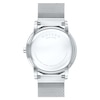 Thumbnail Image 2 of Movado Museum Classic Men's Stainless Steel Bracelet Watch