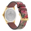 Thumbnail Image 1 of Gucci G-Timeless Floral Strap Watch